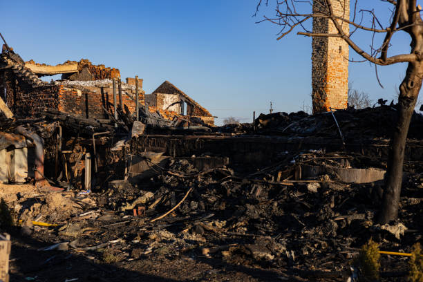Reliable Fire Damage Repair contractor in Galesville, WI by Fire Damage Laser Cleaning